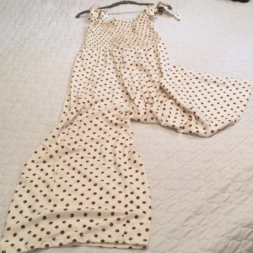Top Shop Romper